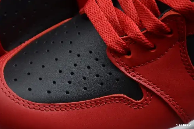 Rep 1 Jordan Air Varsity 85 BQ4422-600 Red High 0531